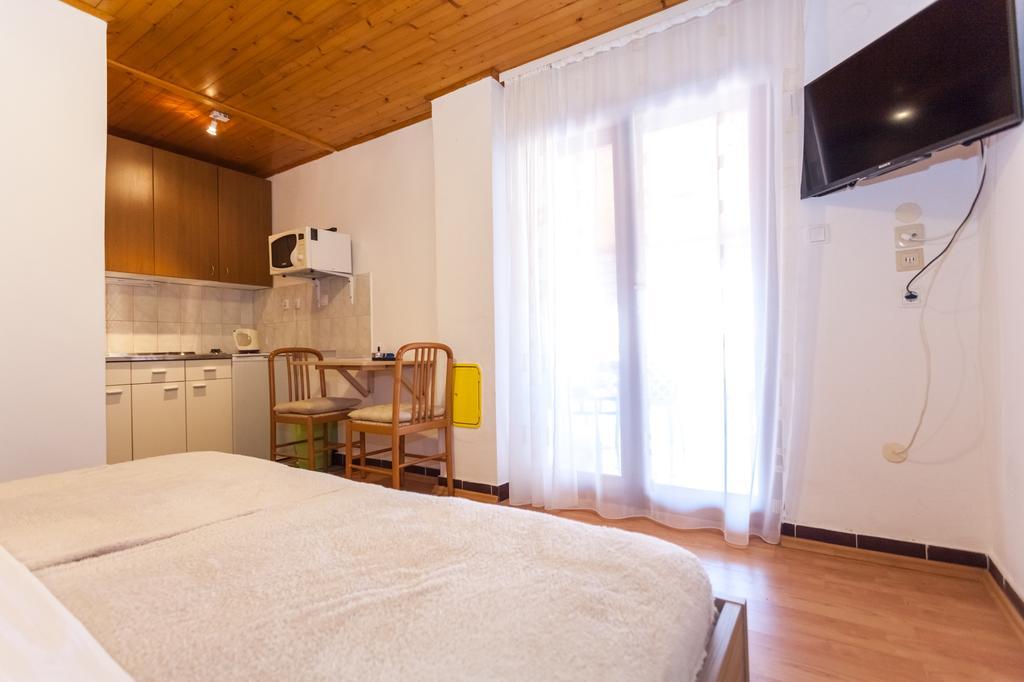 Villa Croatia Zadar Kamer foto