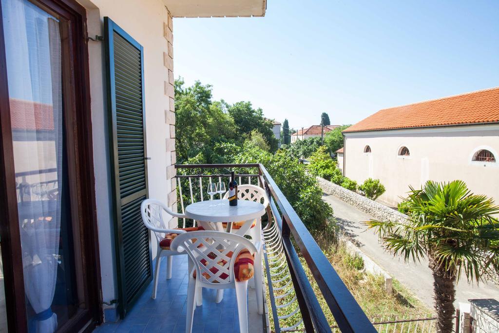 Villa Croatia Zadar Kamer foto