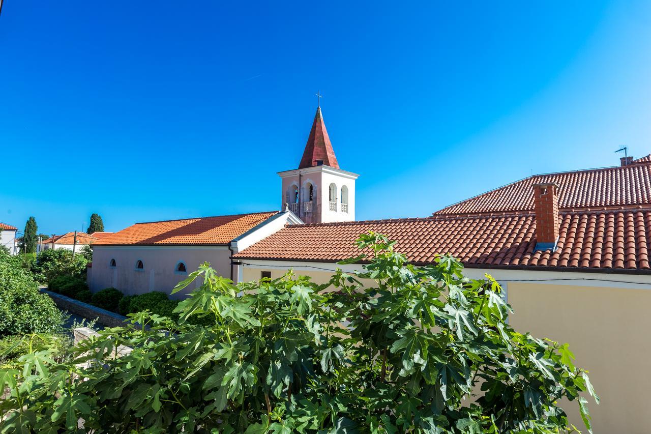 Villa Croatia Zadar Buitenkant foto